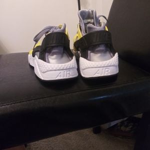 Nike huarache low